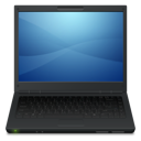  Laptop (Black) 